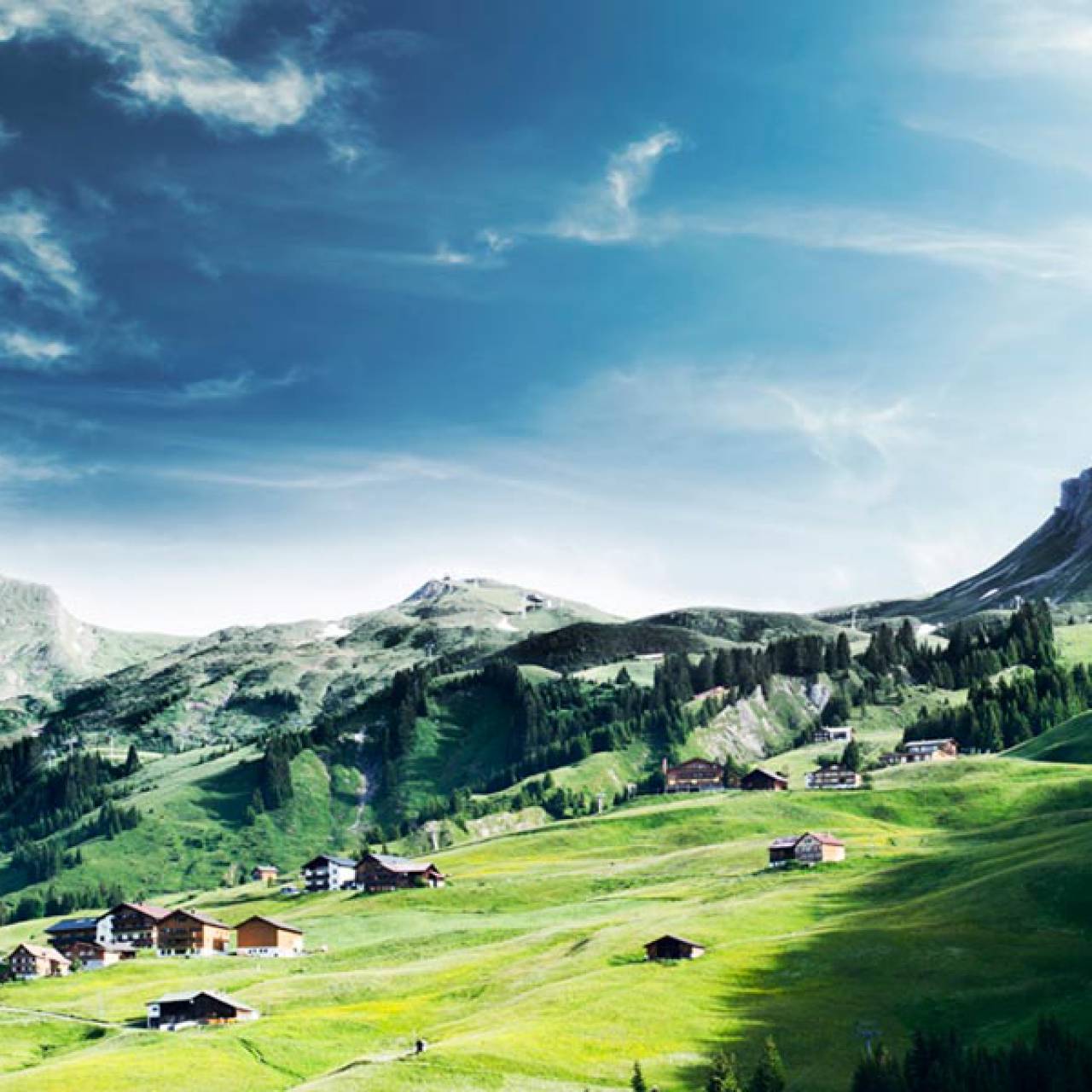 Sommercamps