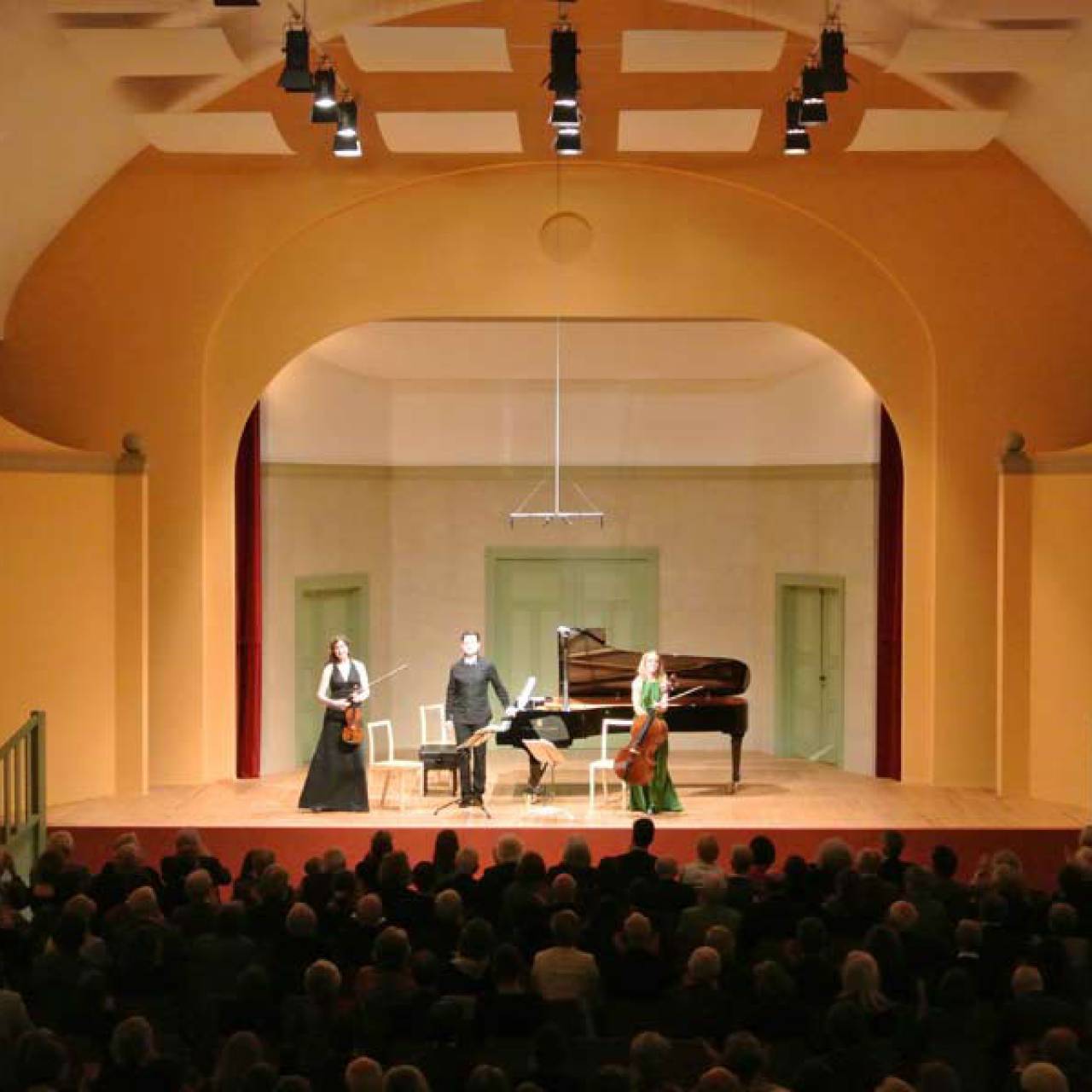 Musikalische Highlights