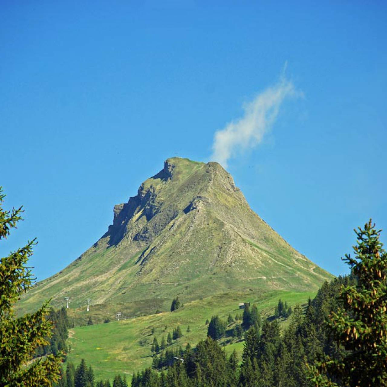 Beste Aussichten