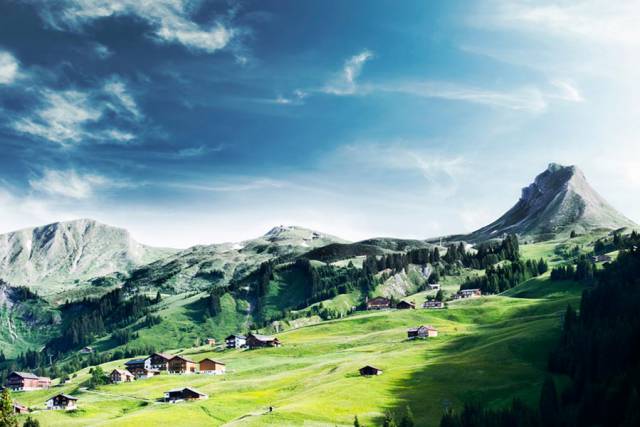 Sommer