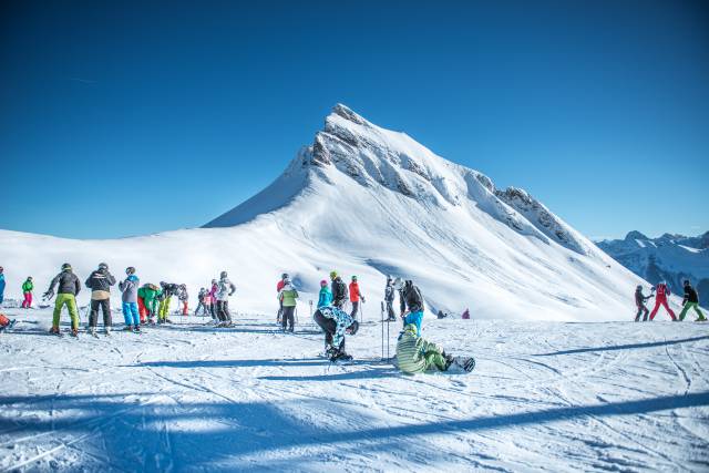 Wintersport
